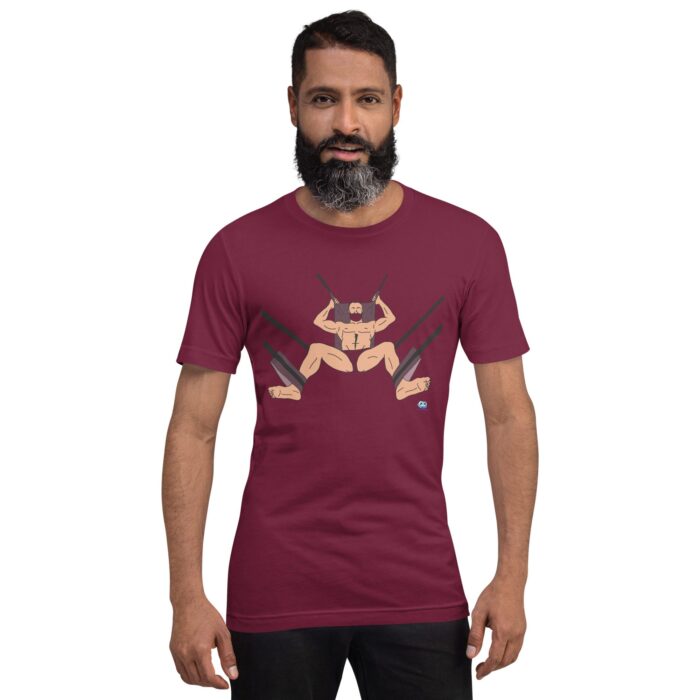 Short Sleeve Tee - Sling Set - Image 2