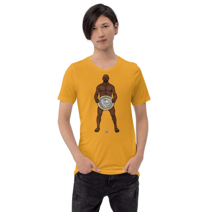 Short Sleeve Tee - Safety First - Image 13
