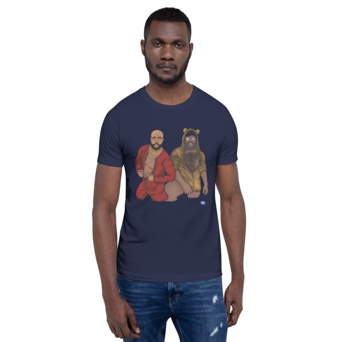 Short Sleeve Tee - Sleepover - Image 7