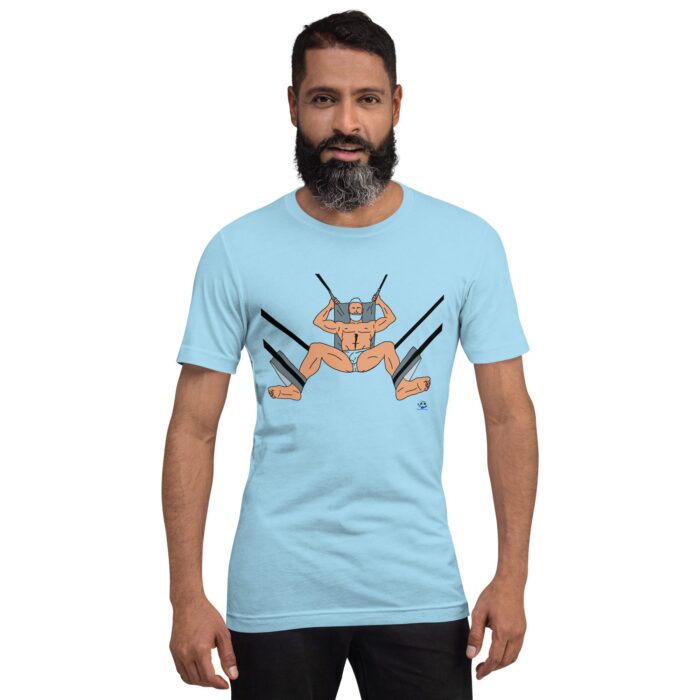 Short Sleeve Tee - Sling Set - Image 49