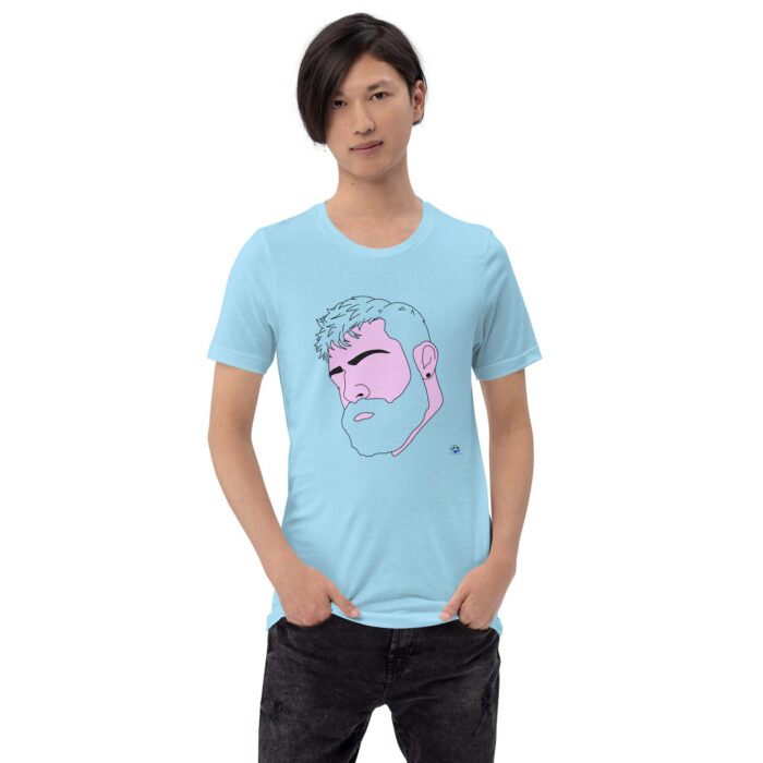 Short Sleeve Tee - Smolder - Image 73