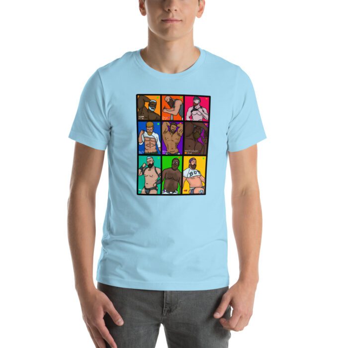 Short Sleeve Tee - What's for Dinner? - Image 13