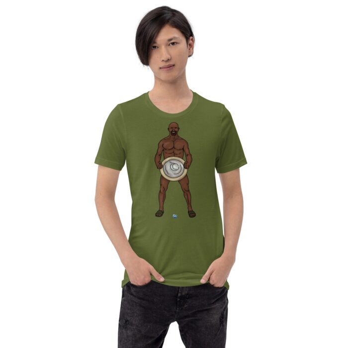 Short Sleeve Tee - Safety First - Image 7
