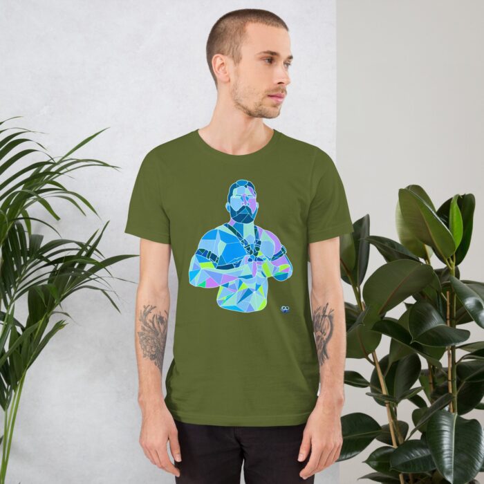 Short Sleeve Tee - Shattered - Image 17