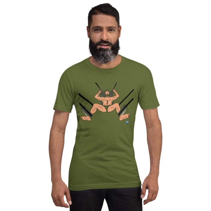 Short Sleeve Tee - Sling Set - Image 17