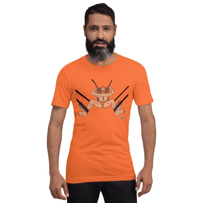Short Sleeve Tee - Sling Set - Image 33
