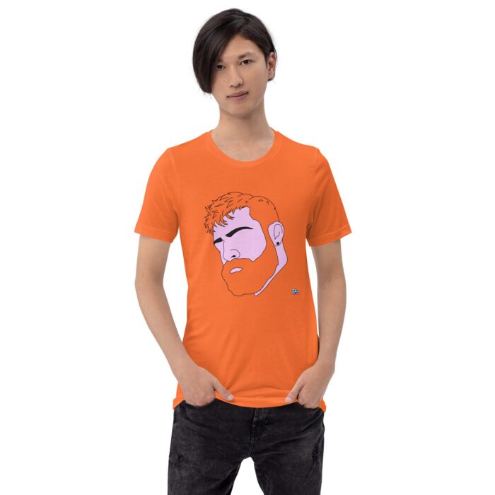 Short Sleeve Tee - Smolder - Image 49