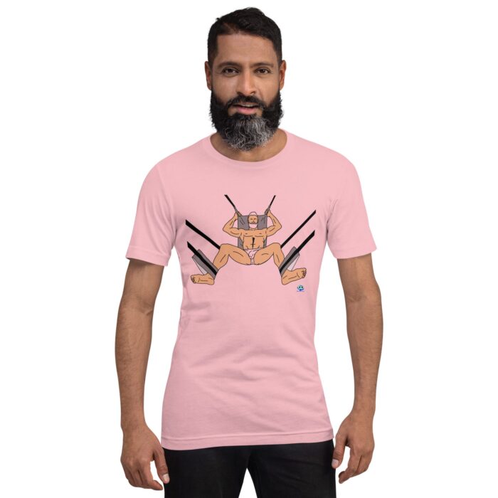 Short Sleeve Tee - Sling Set - Image 45