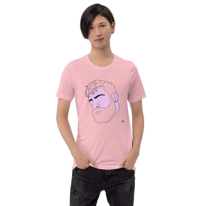 Short Sleeve Tee - Smolder - Image 67