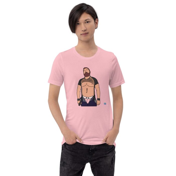 Short Sleeve Tee - Strapping Young Cub - Image 67