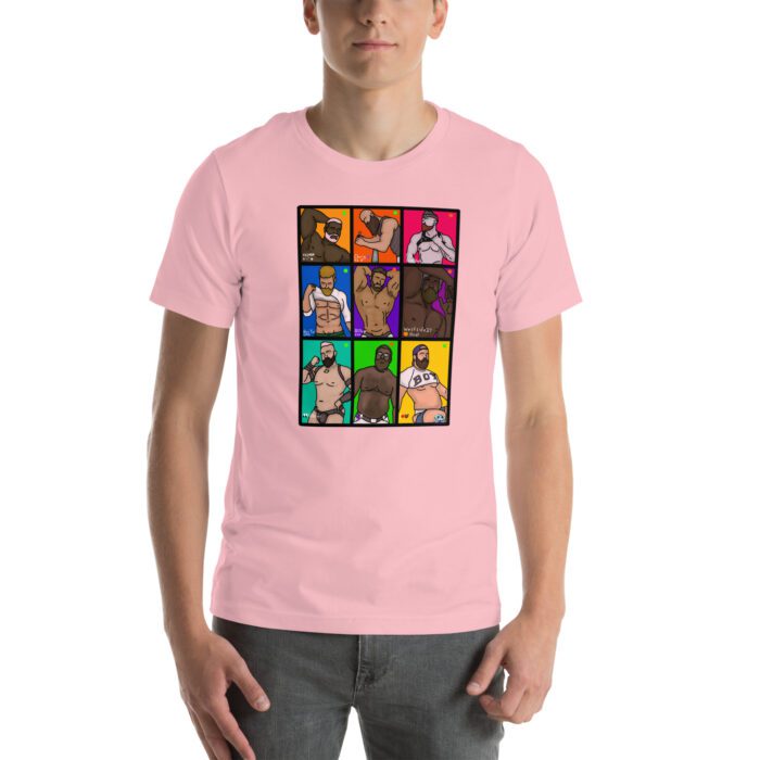 Short Sleeve Tee - What's for Dinner? - Image 12