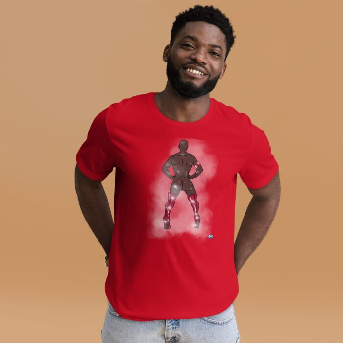Short Sleeve Tee - Showtime - Image 3