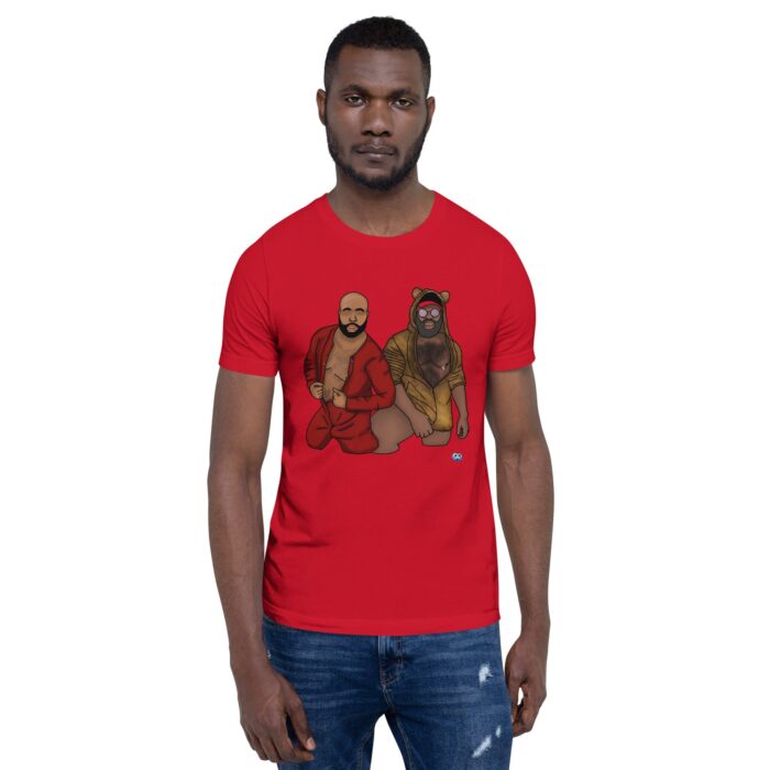 Short Sleeve Tee - Sleepover - Image 25