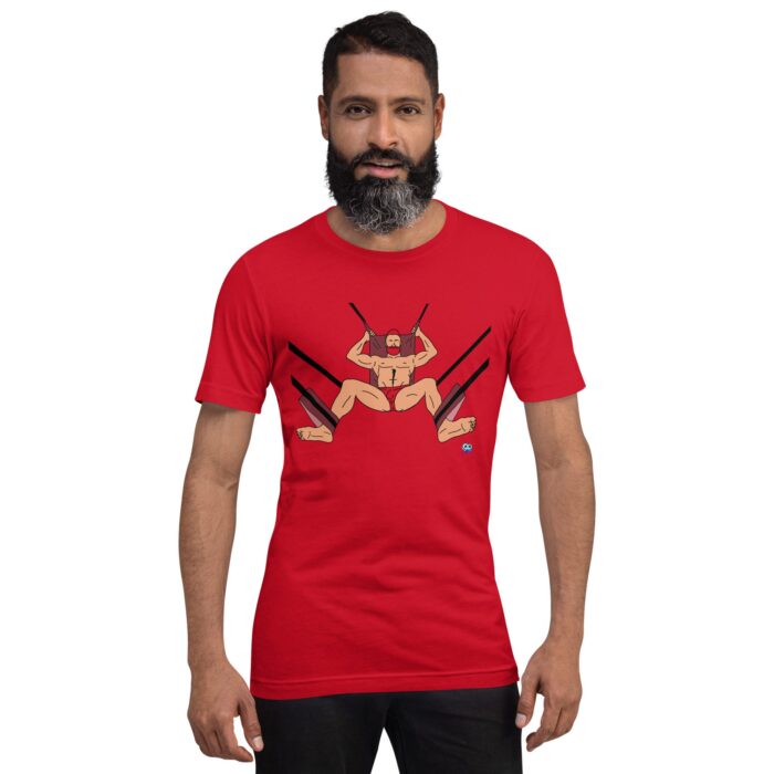 Short Sleeve Tee - Sling Set