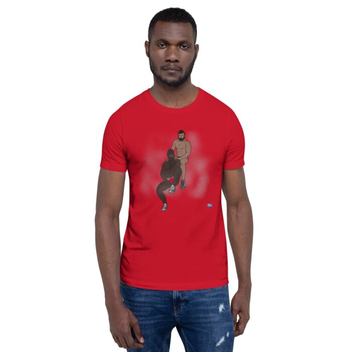 Short Sleeve Tee - Steam Room - Image 2