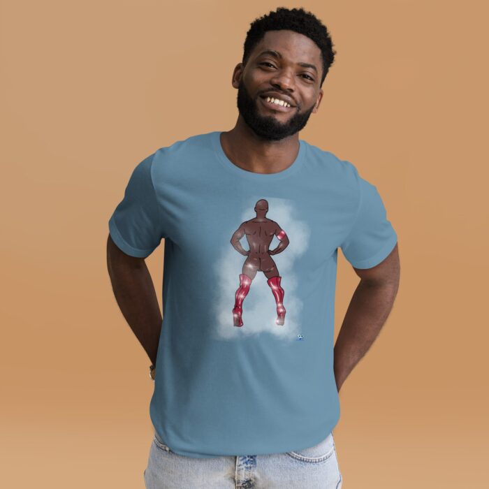 Short Sleeve Tee - Showtime - Image 9