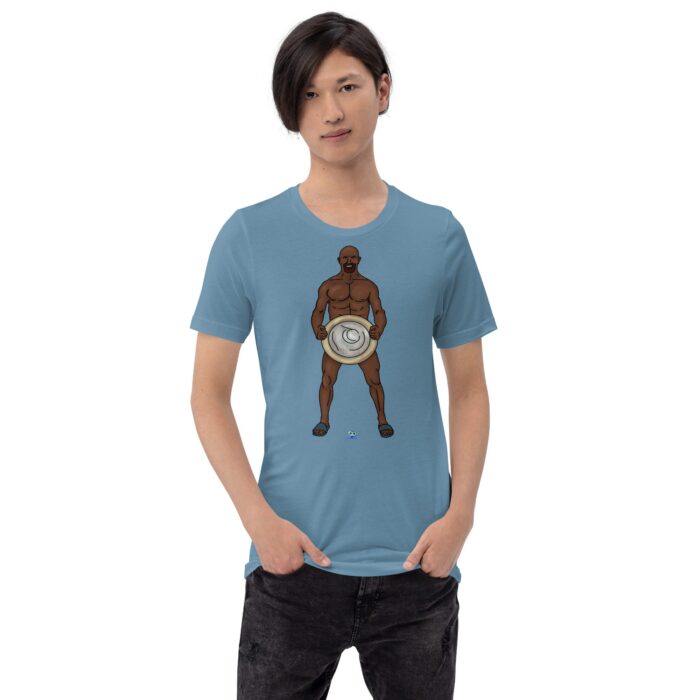 Short Sleeve Tee - Safety First - Image 11