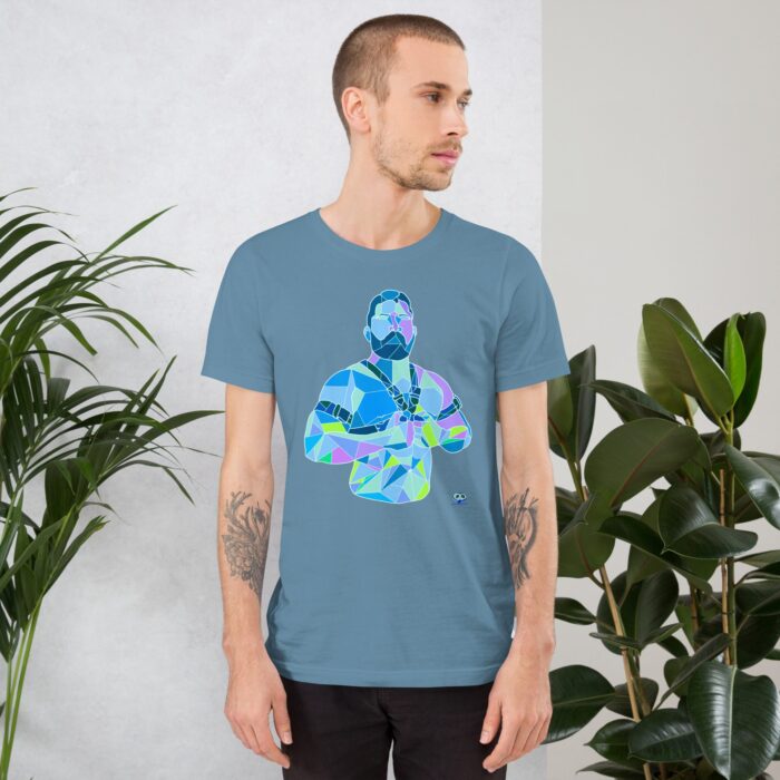 Short Sleeve Tee - Shattered - Image 37