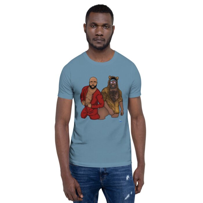 Short Sleeve Tee - Sleepover - Image 55