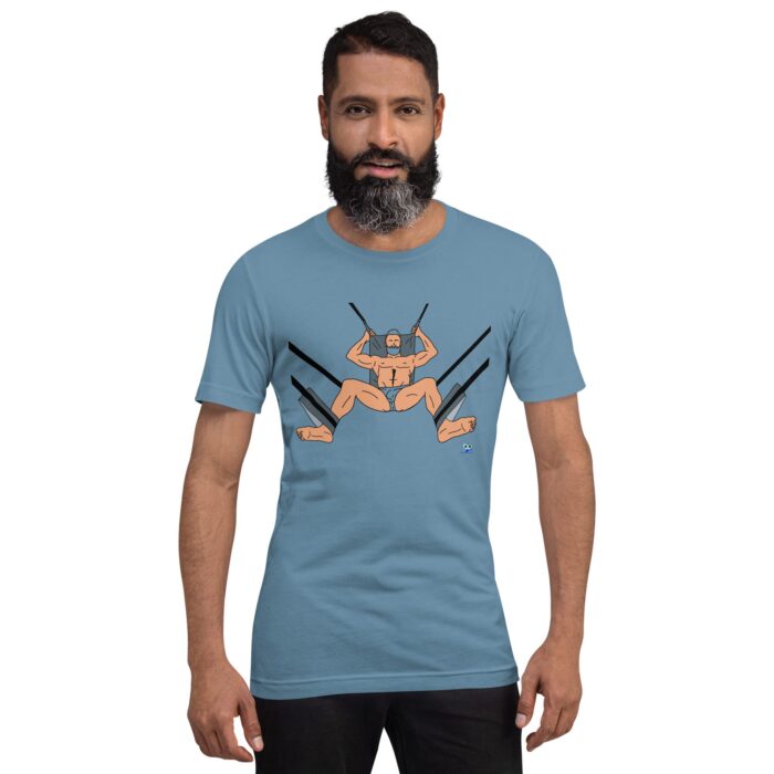 Short Sleeve Tee - Sling Set - Image 29