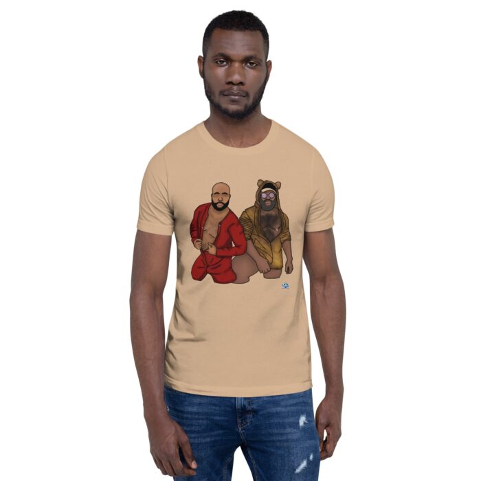 Short Sleeve Tee - Sleepover - Image 73