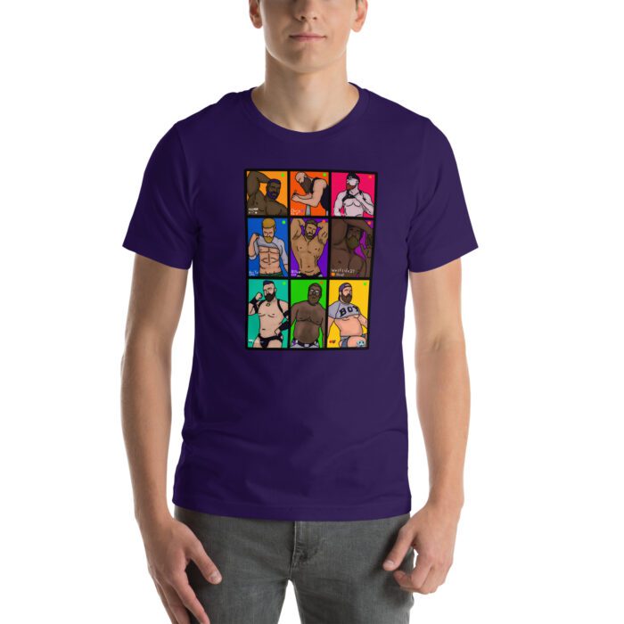 Short Sleeve Tee - What's for Dinner? - Image 3