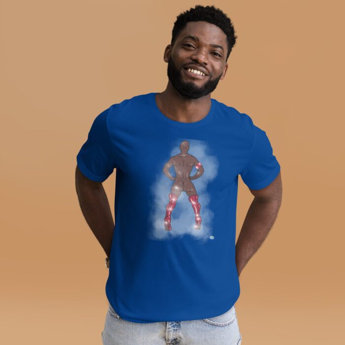 Short Sleeve Tee - Showtime - Image 4