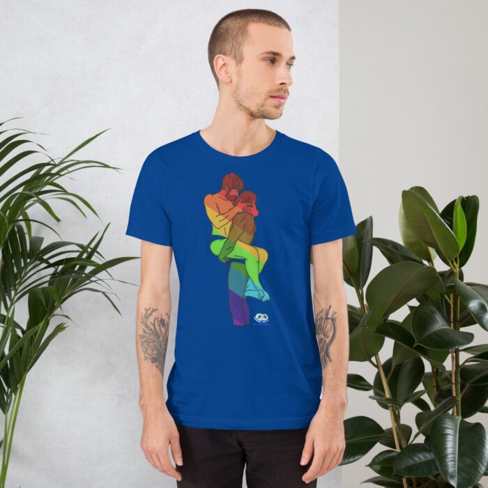 Short Sleeve Tee - Skin Tones - Image 4