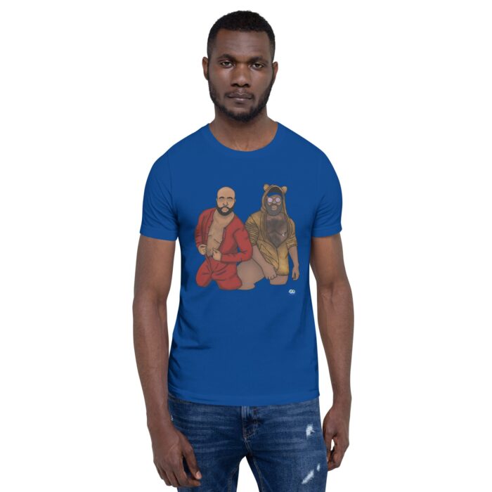 Short Sleeve Tee - Sleepover - Image 31