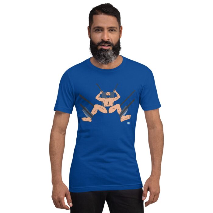 Short Sleeve Tee - Sling Set - Image 9