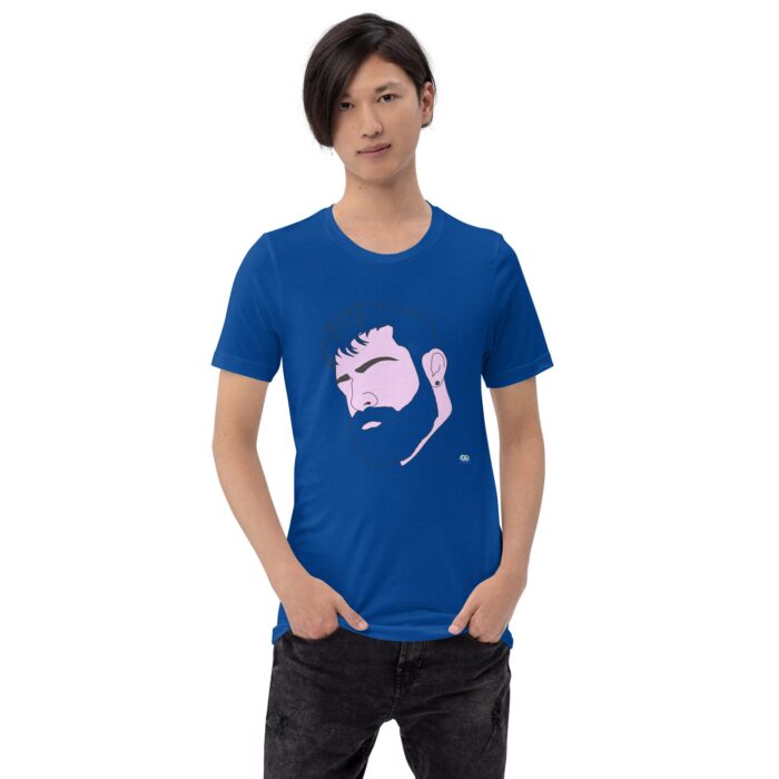 Short Sleeve Tee - Smolder