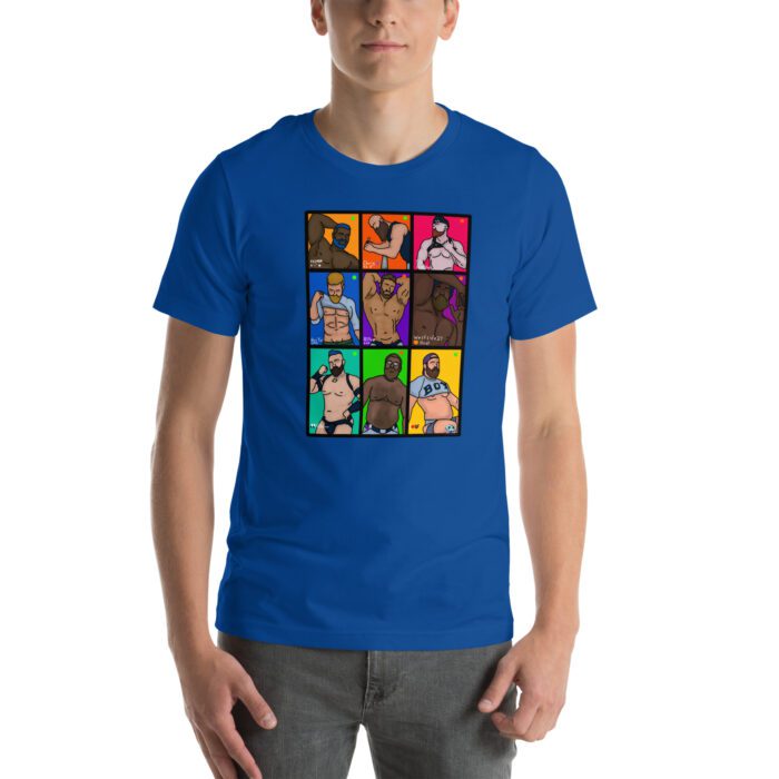 Short Sleeve Tee - What's for Dinner? - Image 6