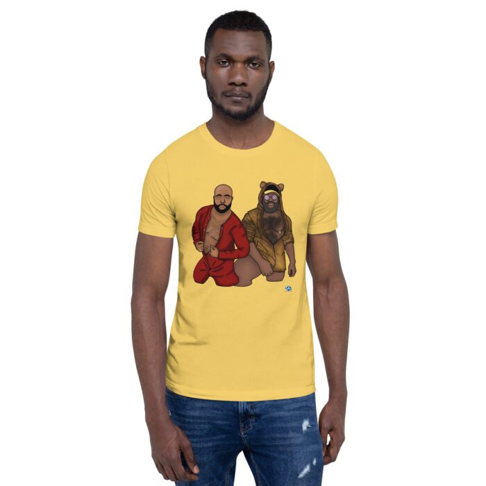 Short Sleeve Tee - Sleepover - Image 79