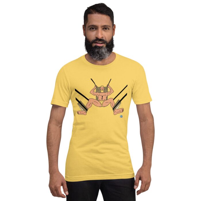 Short Sleeve Tee - Sling Set - Image 53