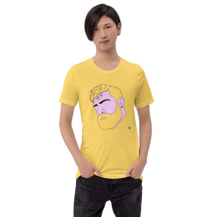 Short Sleeve Tee - Smolder - Image 79