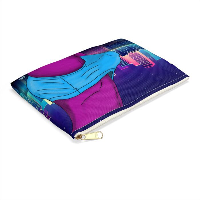 Gear Pouch - Tight Fit Pop Art - Image 7