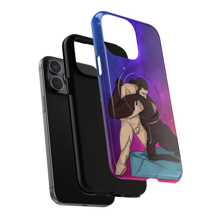 Tough Magnetic iPhone Cases - All You Can Eat - Image 12