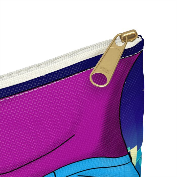 Gear Pouch - Tight Fit Pop Art - Image 8