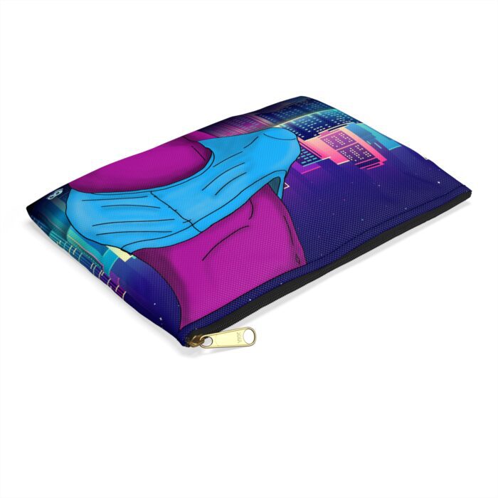 Gear Pouch - Tight Fit Pop Art - Image 3