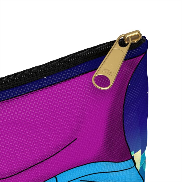 Gear Pouch - Tight Fit Pop Art - Image 4