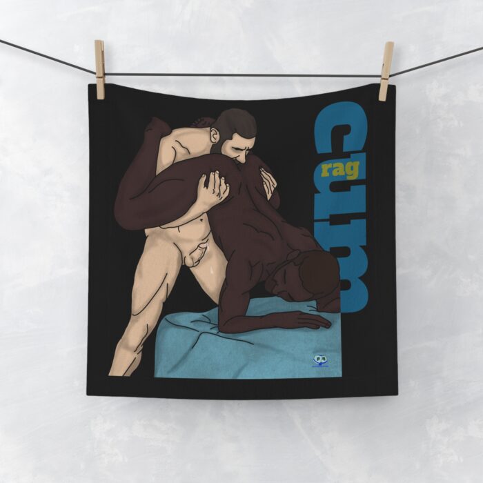 Cum Rag - All You Can Eat - Image 3