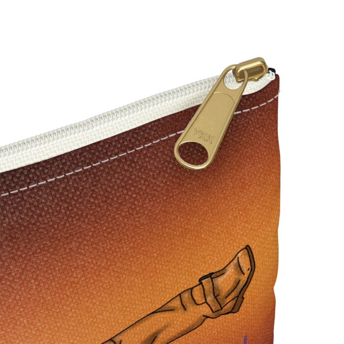 Gear Pouch - A Man of Leather - Image 8