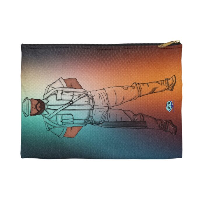 Gear Pouch - A Man of Leather