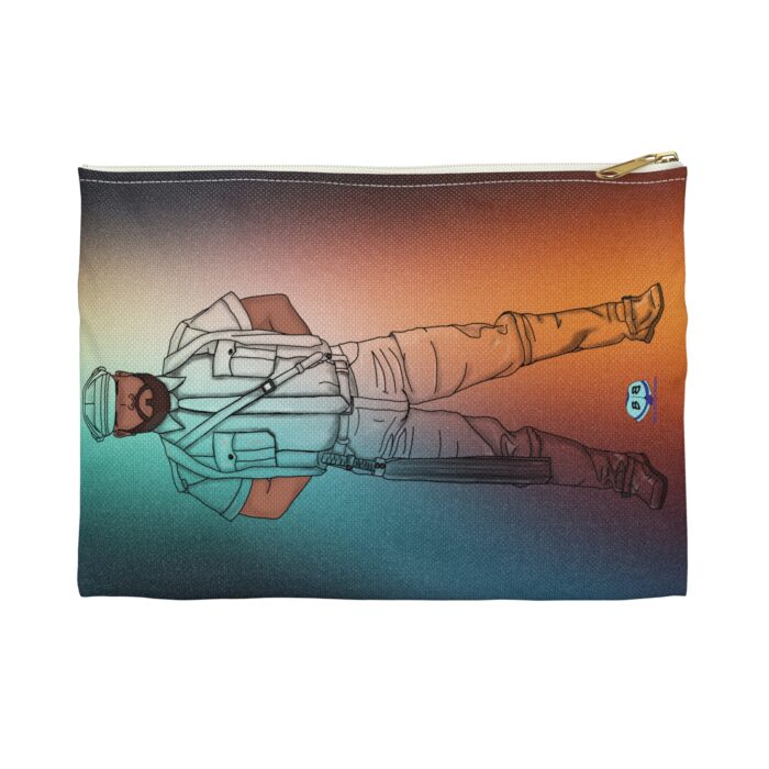 Gear Pouch - A Man of Leather - Image 5