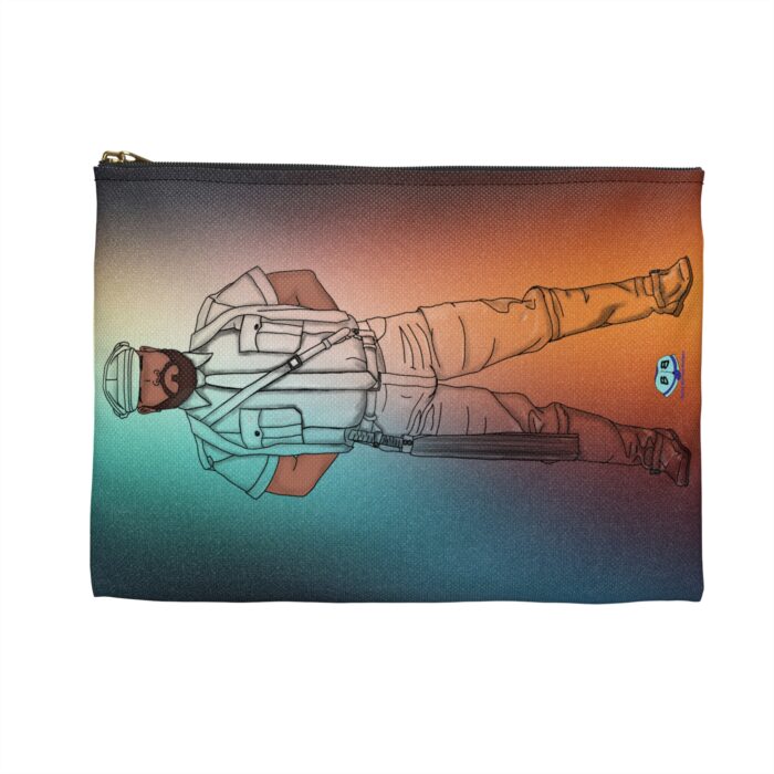 Gear Pouch - A Man of Leather - Image 2