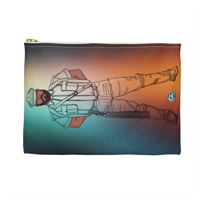 Gear Pouch - A Man of Leather - Image 6