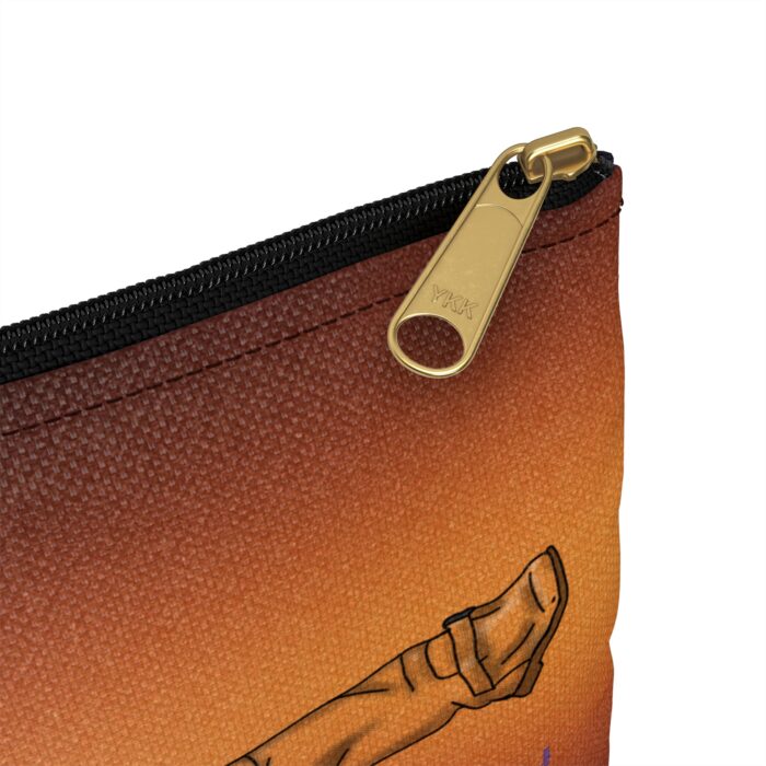 Gear Pouch - A Man of Leather - Image 4
