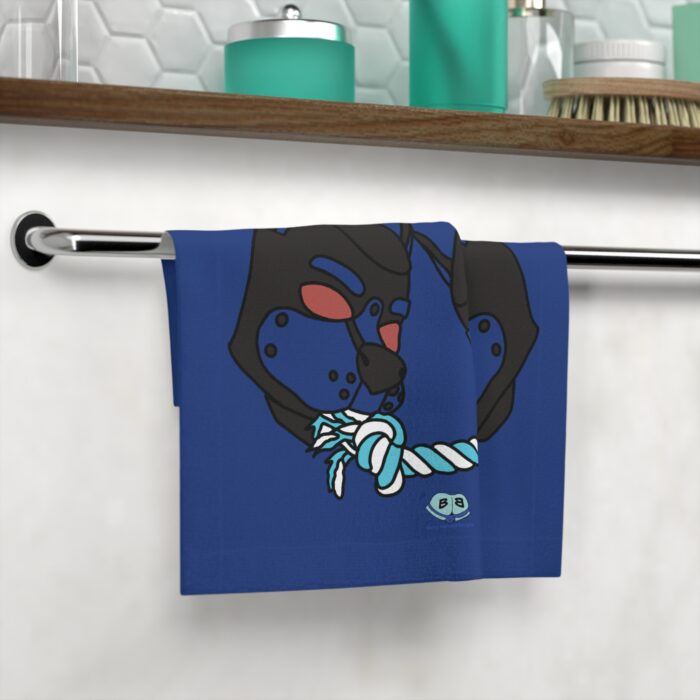 Cum Rag - Tug of War (Good Boys) - BLUE - Image 4