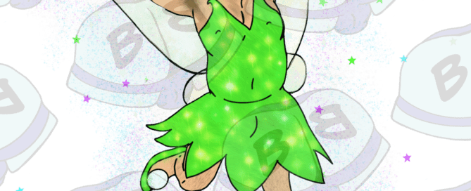 Tinkerbear